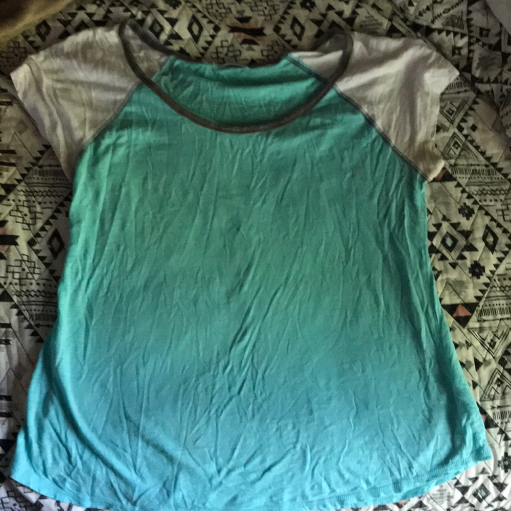 Baseball Tee